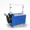 Automatische omsnoeringsmachine/banderolleermachine